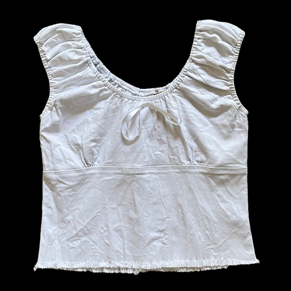 UNIF Rox top